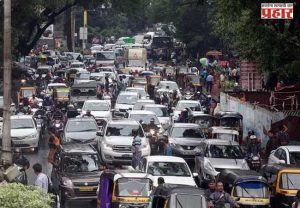 पुण्यात ईदनिमित्त वाहतुकीत बदल; लष्कर परिसरातील काही रस्ते बंद