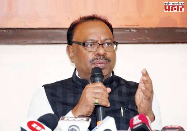 मुंबईतील गरजूंचे स्वप्न होणार साकार महसूलमंत्री चंद्रशेखर बावनकुळे यांचा अभूतपूर्व निर्णय