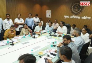 सिंहस्थ कुंभमेळा अंतर्गतची कामे गुणवत्तेसह पूर्ण करण्यास गती द्यावी - मंत्री शिवेंद्रराजे भोसले