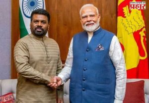 इंधन संकटकाळात भारताची श्रीलंकेला मदत; पंतप्रधान मोदींचे केले आभार व्यक्त
