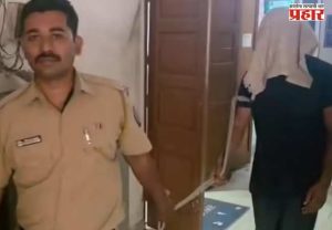 सोशल मीडियावर ओळख अन् शाळेतून पळवून अल्पवयीन मुलीवर अत्याचार