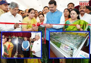 पुण्यात मेट्रोचे २०० किमीचे जाळे उभारणार – मुख्यमंत्री देवेंद्र फडणवीस