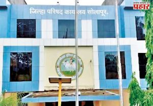 सोलापूर महापालिका व जिल्हा परिषदेवर भाजपचा दबदबा - विरोधी पक्षनेत्याशिवायच कारभार सुरू
