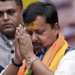 भाजपाध्यक्ष राज्यसभेवर जाणार, भाजपचे राज्यसभेचे नऊ उमेदवार जाहीर