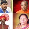 Rajya Sabha : राज्यसभेसाठी भाजपकडून 'सोशल इंजिनिअरिंग'; विनोद तावडे, आठवलेंसह दोन नव्या चेहऱ्यांना संधी