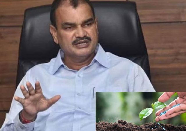 Fertilizer Shortage : आखाती देशांतील युद्धामुळे महाराष्ट्रात खतांचा तुटवडा