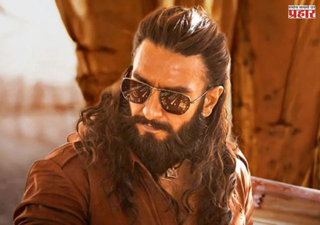 Dhurandhar 2 :धुरंधर २ ने बॉक्स ऑफिसवर रचला इतिहास, प्रदर्शनाच्या पहिल्याच दिवशी रोकॉर्डब्रेक कमाई