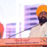 “धर्मासाठी शिर दिले पण तत्त्वांशी तडजोड केली नाही”
