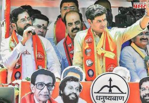 केंद्रीय मंत्रिमंडळ विस्तारात शिवसेनेला आणखी दोन मंत्रिपदे ?