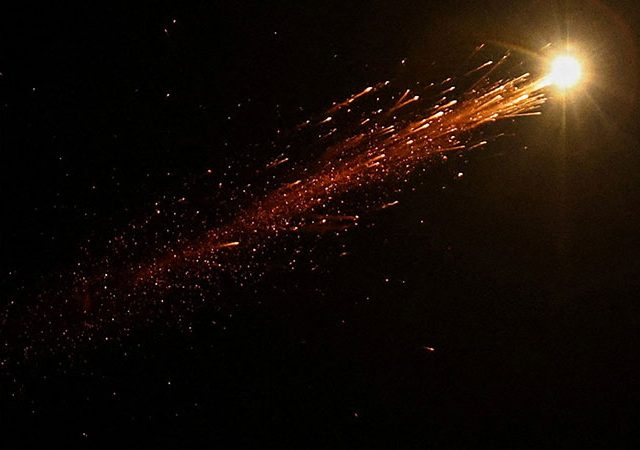 Iran Attack : इराणचा कुवेतच्या वीज आणि पाणी शुद्धीकरण प्रकल्पावर हल्ला, एका भारतीयाचा मृत्यू