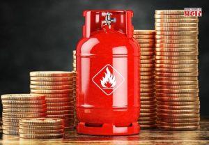 Gas Cylinder Price Hike :देशभरात गॅस सिलेंडरच्या किंमतीत वाढ