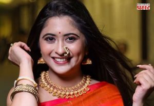 Gayatri Datar : प्रसिद्ध अभिनेत्री लवकरच अडकणार विवाह बंधनात, सोशल मीडियावर शेअर केला 'हा' सुंदर व्हिडीओ