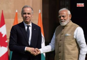 कॅनडाचे पंतप्रधान मार्क कार्नींकडून पंतप्रधान मोदींच्या कार्यशैलीचे कौतुक