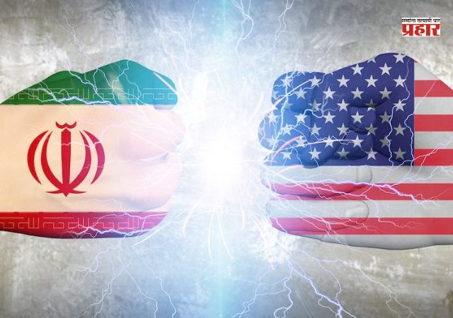 Iran Israel War : 'इराण बदला घेणारच, डोनाल्ड ट्रम्प यांना मोठी किंमत चुकवावी लागेल'