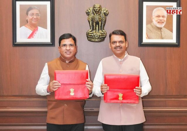 Maha Budget 2026 : जाणून घ्या अर्थसंकल्पीय अधिवेशनमध्ये आतापर्यंत झालेल्या महत्वाच्या घोषणा