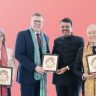 कॅनडाला महाराष्ट्रात गुंतवणुकीसाठी अनेक संधी - मुख्यमंत्री फडणवीस