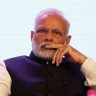 PM Modi : युद्धाच्या पार्श्वभूमीवर पंतप्रधान मोदींची ओमान, कतारच्या प्रमुख नेत्यांशी चर्चा