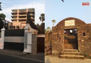 शाहरुख, सलमानला भेटा, ५० रुपयांत वांद्रयात फिरा