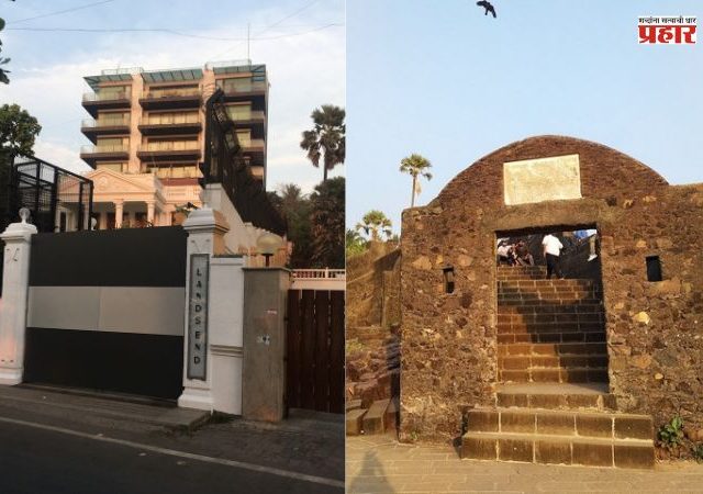 शाहरुख, सलमानला भेटा, ५० रुपयांत वांद्रयात फिरा