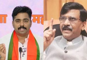'संजय राऊत, उबाठा गट षंढाच्या भूमिकेत'; नवनाथ बन यांचा घणाघात