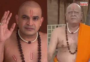 'जय जय स्वामी समर्थ' मालिकेत मोठा ट्विस्ट; आता 'हा' अभिनेता दिसणार मुख्य भूमिकेत