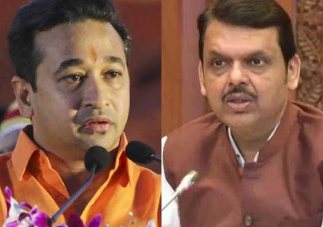 Maha Budget 2026 : मंत्री नितेश राणे यांच्या खात्याला अर्थबळ