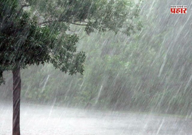 Monsoon Update : मान्सूनची महाराष्ट्राला प्रतीक्षा! एल निनोचा प्रभाव वाढला; राज्यात सरासरीपेक्षा कमी पावसाची शक्यता