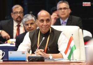 संरक्षण मंत्री राजनाथ सिंह यांच्या नेतृत्त्वात उच्चस्तरीय गटाची स्थापना