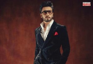 Ranveer Singh : प्रसिद्ध कलाकार होण्यापूर्वी रणवीरसोबत घडला 'हा' घृणास्पद प्रकार