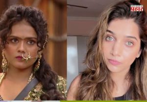 Jahnavi Killekar : ‘ज्या ताटात जेवलात, त्यातच छिद्र?’; रुचिता जामदारवर जान्हवी किल्लेकरची टीका, बिग बॉस व रितेश देशमुखांविरोधातील वक्तव्यांवर संताप