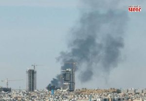 Attack on Saudi Arabia : सौदी अरेबियावरील हल्ल्यात कोणत्याही भारतीय नागरिकाचा मृत्यू झालेला नाही; अफवांवर विश्वास ठेऊ नका