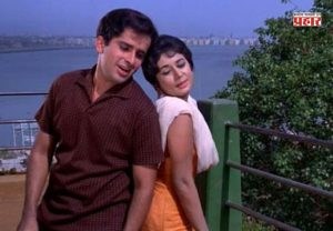 बागों मे जबजब फूल खिलेंगे...