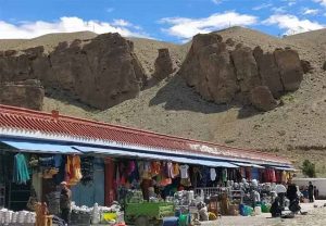 तिबेटशी व्यापार करणाऱ्या भारतीयांसाठी आनंदाची बातमी