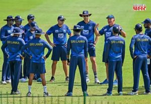 Sri Lanka Cricket Team : विश्वचषकासाठी श्रीलंकेची जोरदार तयारी; प्रशिक्षकपदी केली 'या' महान खेळाडूची नियुक्ती