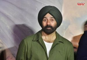 अभिनेता सनी देओलच्या पोस्टवर चक्क पाकिस्तानी चाहत्याची कमेन्ट; म्हणाला...