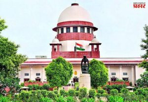 Supreme Court : विद्यार्थी आंदोलन प्रकरणी सर्वोच्च न्यायालयानं दिलं स्पष्टीकरण, राज्यांना फौजदारी खटले मागे घेण्याचे स्वातंत्र्य
