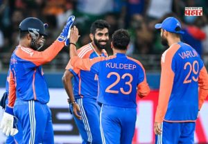 Team India Schedule : विश्वचषकाच्या विजयानंतर पुढील कामगिरीसाठी भारतीय संघ सज्ज