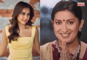 Television Actress  : टेलिव्हिजनवर झळकणाऱ्या 'या' अभिनेत्री घेतात बॉलिवूड अभिनेंत्रीपेक्षा जास्त मानधन; कमाई ऐकून व्हाल थक्क