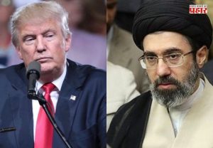 USA : अमेरिका माघार घेणार, US नेव्ही इराणपासून दूर जाणार; होर्मुझ सामुद्रधुनीची नाकेबंदी संपुष्टात येणार ?
