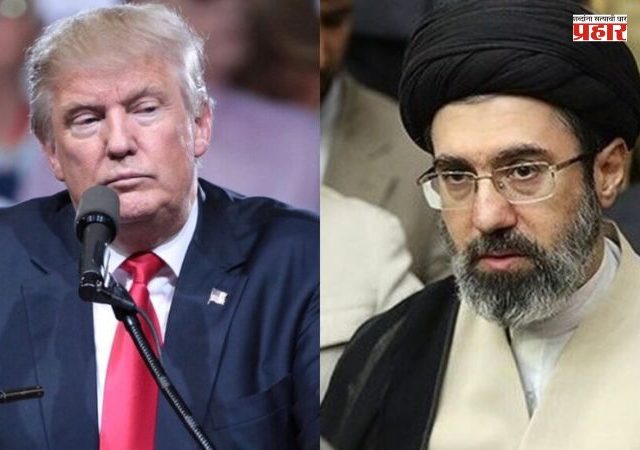 USA : अमेरिका माघार घेणार, US नेव्ही इराणपासून दूर जाणार; होर्मुझ सामुद्रधुनीची नाकेबंदी संपुष्टात येणार ?