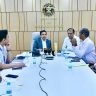 वर्धा येथे राज्यातील पाचवे शासकीय मत्स्यविज्ञान महाविद्यालय व भव्य मत्स्य बाजार होणार; मंत्री नितेश राणे