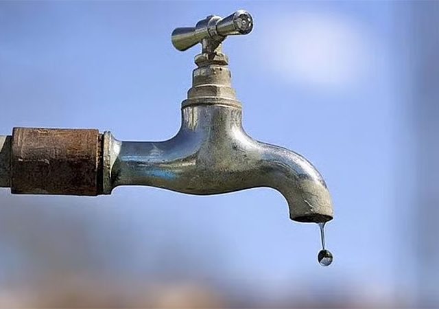 Water Cut : दक्षिण मुंबईत बुधवारी पाणीकपात होणार, नागरिकांचे हाल होणार