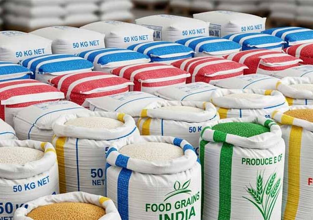 50 Kg Sack : बाजार समितीमध्ये शेतमालाच्या गोण्यांची चढ -उतारा साठी ५० किलोची मर्यादा