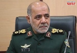 Iran: इराणचे ट्रम्प यांच्या अल्टिमेटकडे दुर्लक्ष; इराणी लष्करी जनरल म्हणाले, 