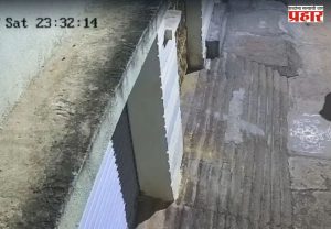 Odisha Earthquake: ओडिशात भूकंपाचे धक्के, लोक घरातून बाहेर धावले; दृश्य सीसीटीव्हीत कैद
