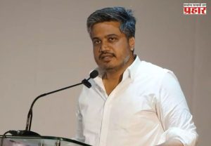 भोंदूबाबा अशोक खरातने हवालाद्वारे पाच देशांत पाठवले हजारो कोटी?, रोहित पवारांचा गंभीर आरोप