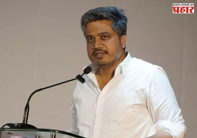 भोंदूबाबा अशोक खरातने हवालाद्वारे पाच देशांत पाठवले हजारो कोटी?, रोहित पवारांचा गंभीर आरोप