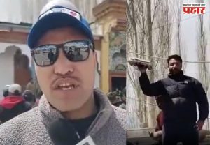 Ladakh: लिलावात २५ हजार रुपयांना विकले गेले १० रुपये किमतीचे अंडे; इराणी पीडितांसाठीचा अनोखा उपक्रम चर्चेत