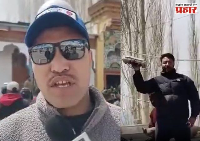 Ladakh: लिलावात २५ हजार रुपयांना विकले गेले १० रुपये किमतीचे अंडे; इराणी पीडितांसाठीचा अनोखा उपक्रम चर्चेत