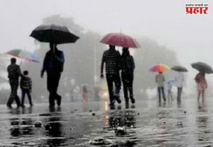 Rain Alert: एप्रिलच्या पहिला आठवड्यात १७ राज्यांमध्ये मेघगर्जना होणार